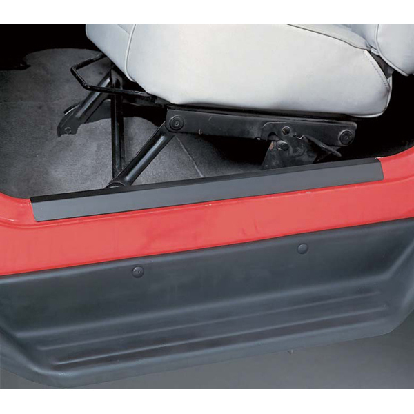 Door Sill Plate